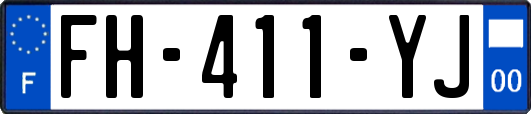 FH-411-YJ