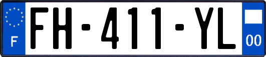 FH-411-YL