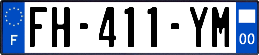 FH-411-YM
