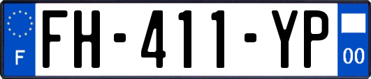 FH-411-YP