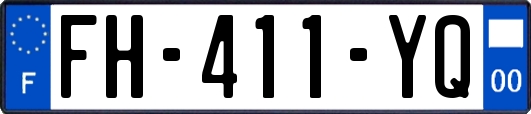 FH-411-YQ