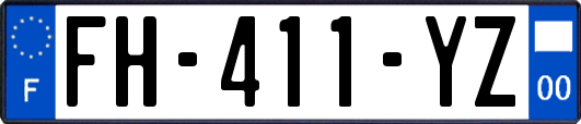 FH-411-YZ