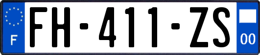 FH-411-ZS