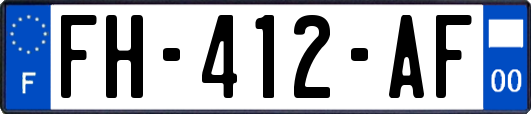 FH-412-AF