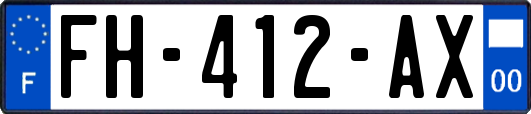 FH-412-AX