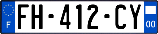 FH-412-CY