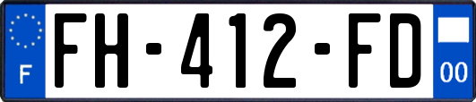 FH-412-FD