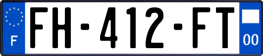 FH-412-FT