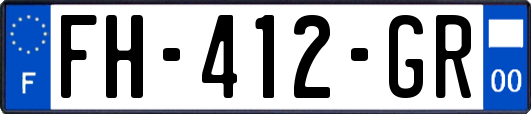 FH-412-GR
