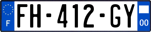 FH-412-GY