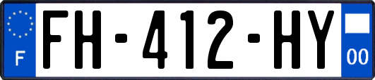 FH-412-HY