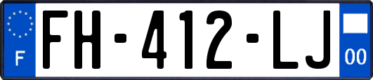 FH-412-LJ