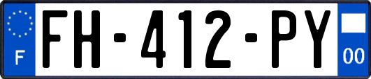 FH-412-PY