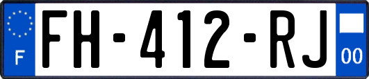 FH-412-RJ