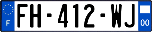 FH-412-WJ