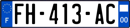 FH-413-AC