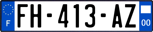 FH-413-AZ