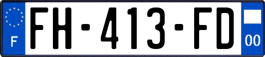 FH-413-FD