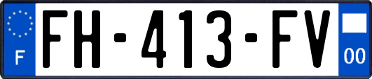 FH-413-FV