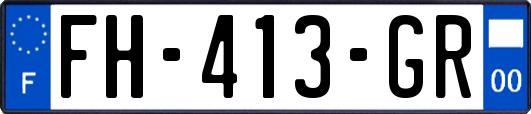 FH-413-GR