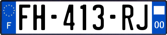 FH-413-RJ