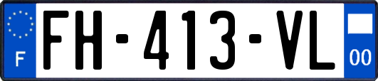 FH-413-VL