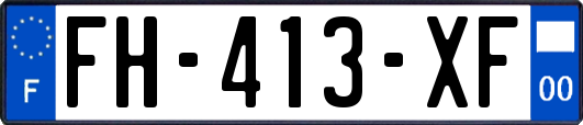 FH-413-XF