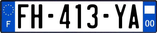 FH-413-YA