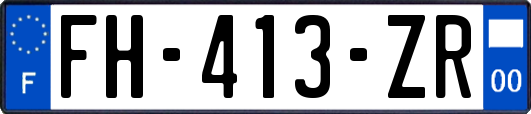 FH-413-ZR