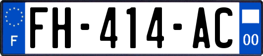 FH-414-AC