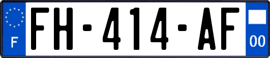 FH-414-AF