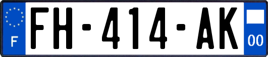 FH-414-AK