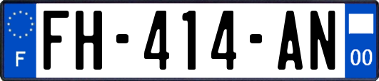 FH-414-AN