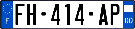 FH-414-AP