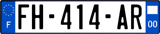 FH-414-AR