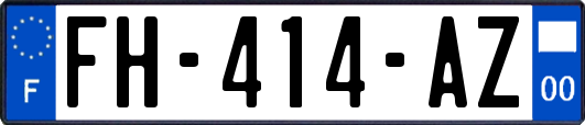 FH-414-AZ