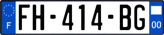 FH-414-BG