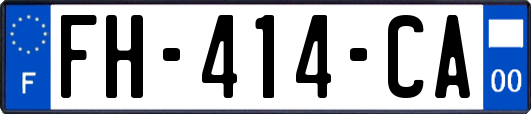 FH-414-CA