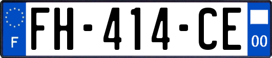 FH-414-CE