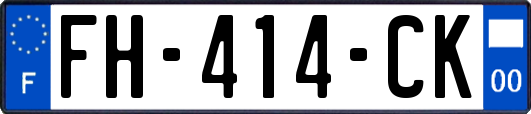 FH-414-CK