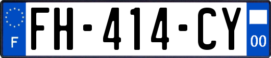 FH-414-CY