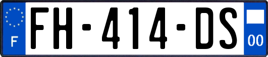 FH-414-DS