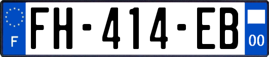 FH-414-EB