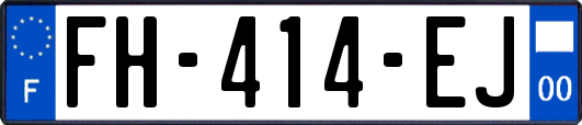 FH-414-EJ