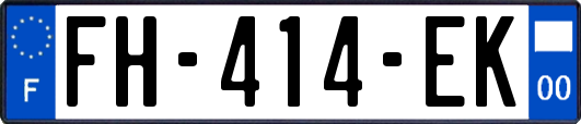 FH-414-EK