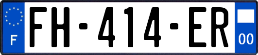 FH-414-ER