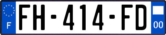 FH-414-FD