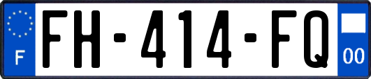 FH-414-FQ