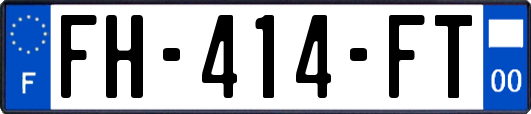 FH-414-FT