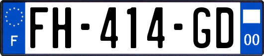 FH-414-GD